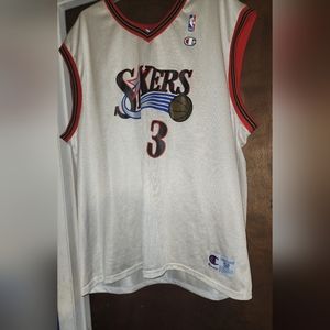 Men's Iverson Jersey